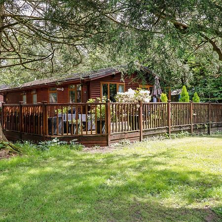 Footprints Lodge Windermere Εξωτερικό φωτογραφία