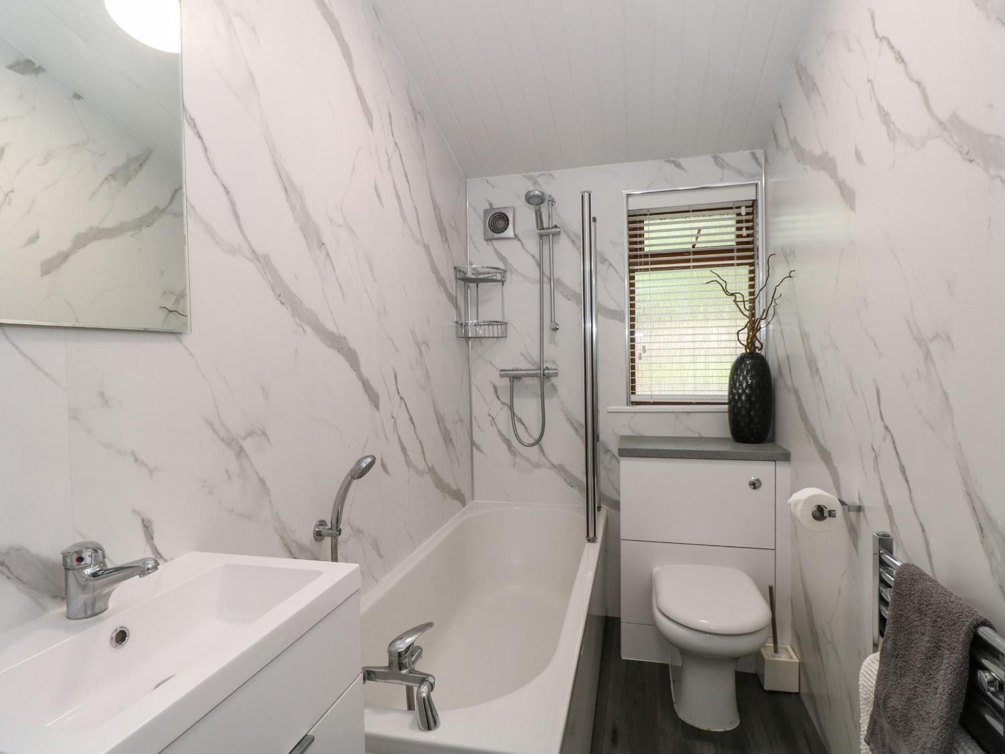 Footprints Lodge Windermere Εξωτερικό φωτογραφία
