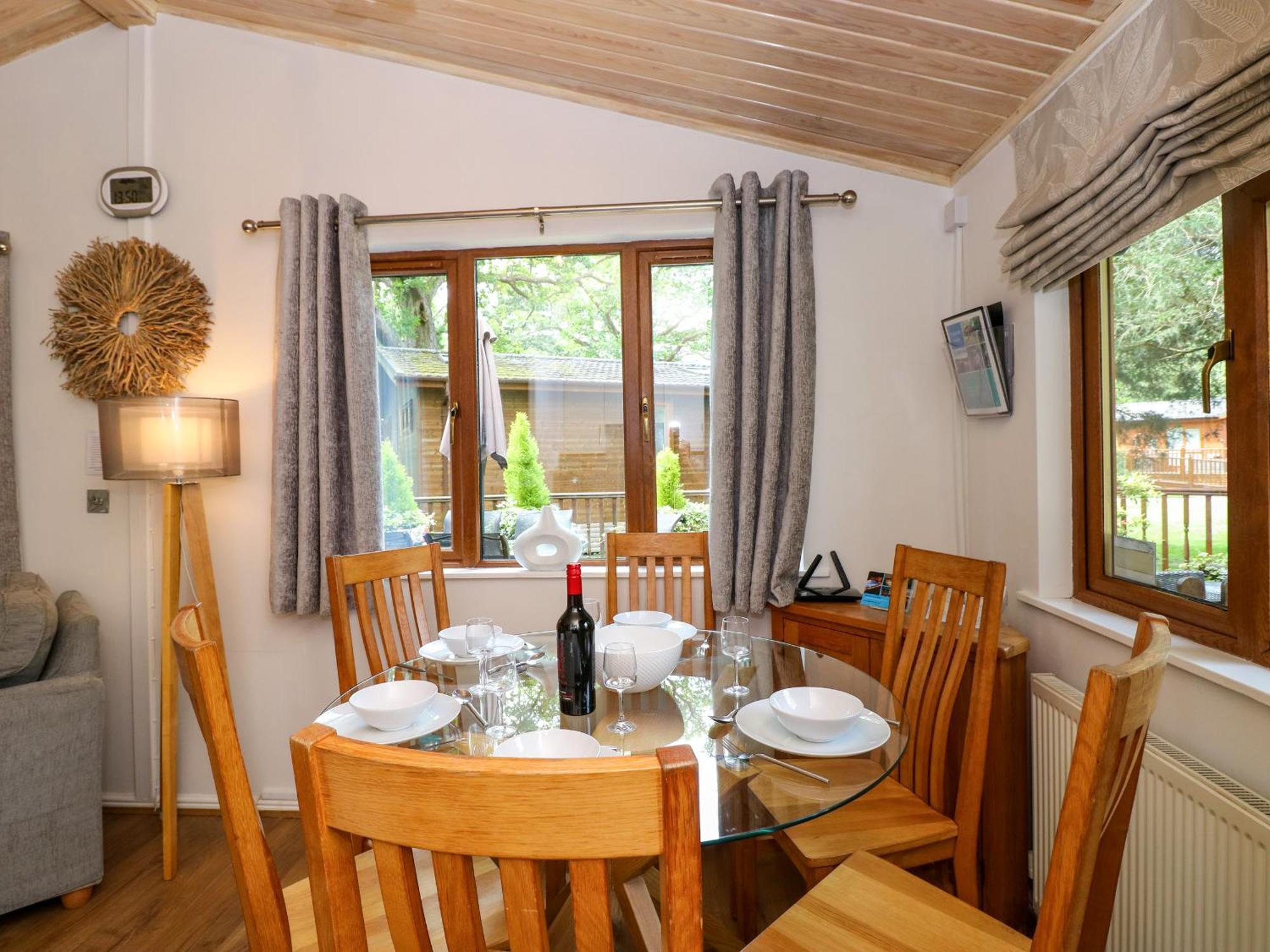Footprints Lodge Windermere Εξωτερικό φωτογραφία