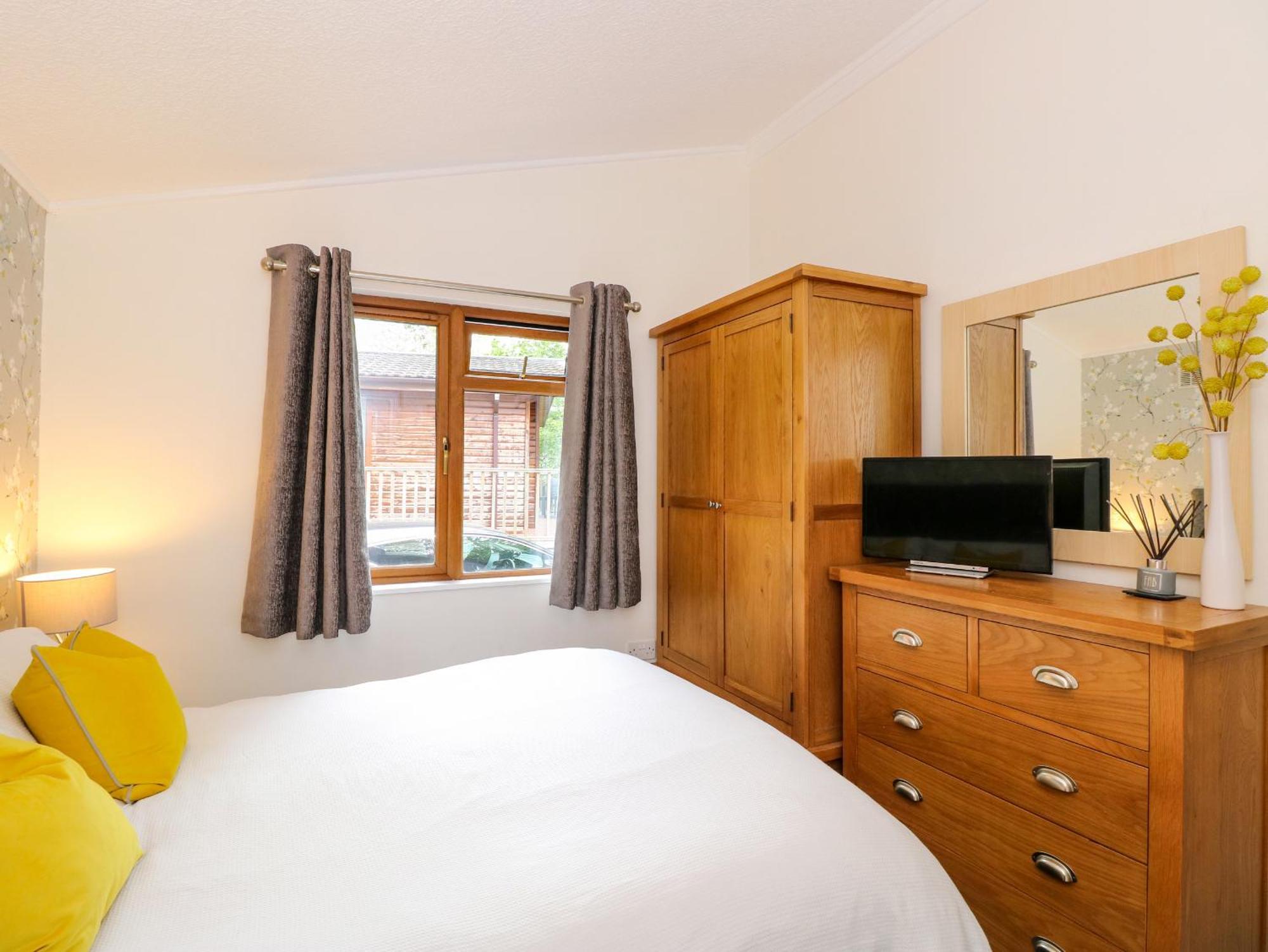Footprints Lodge Windermere Εξωτερικό φωτογραφία