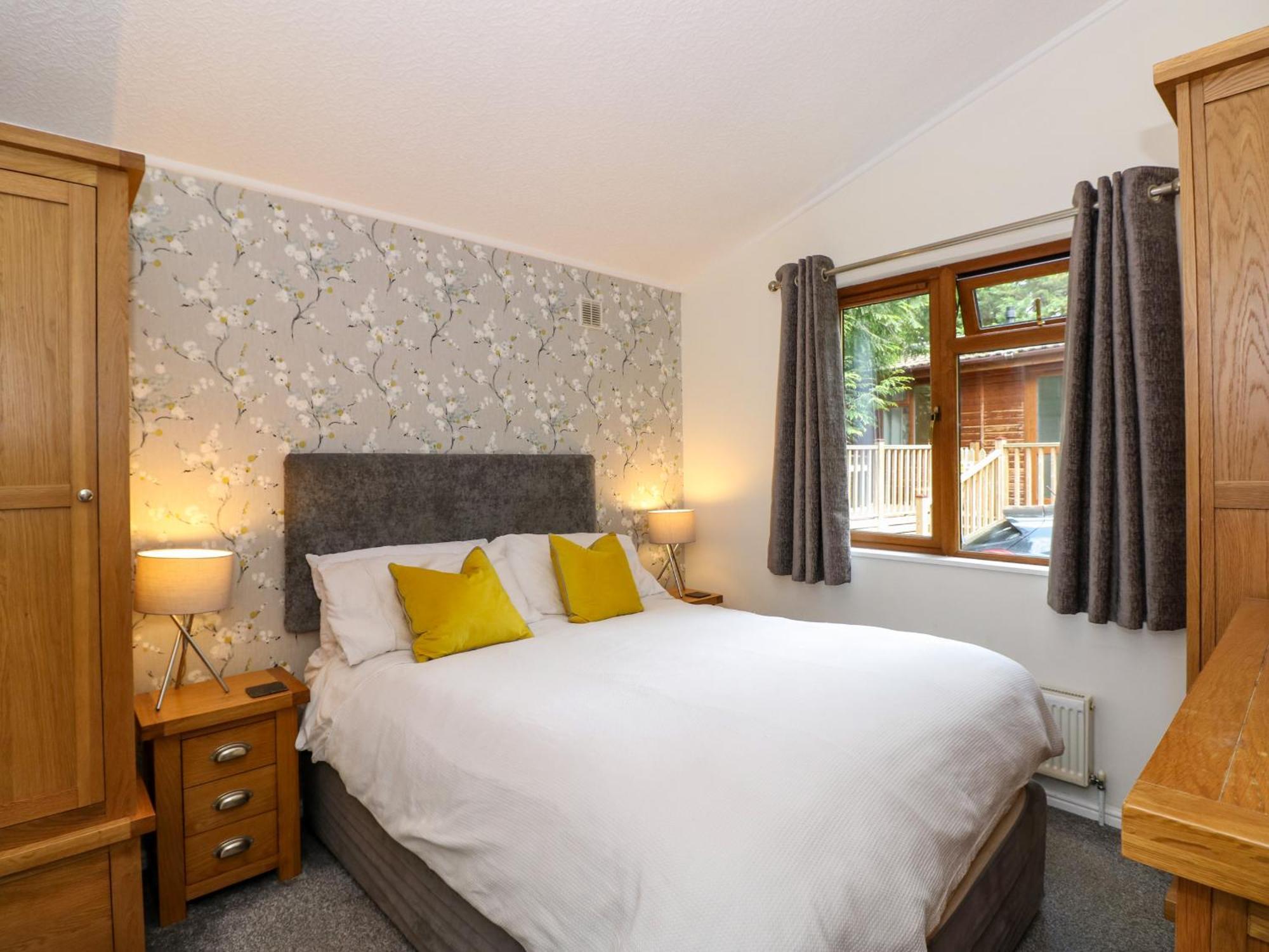 Footprints Lodge Windermere Εξωτερικό φωτογραφία