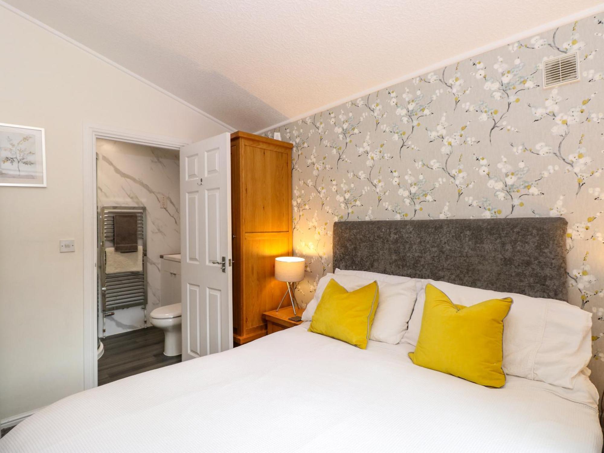 Footprints Lodge Windermere Εξωτερικό φωτογραφία