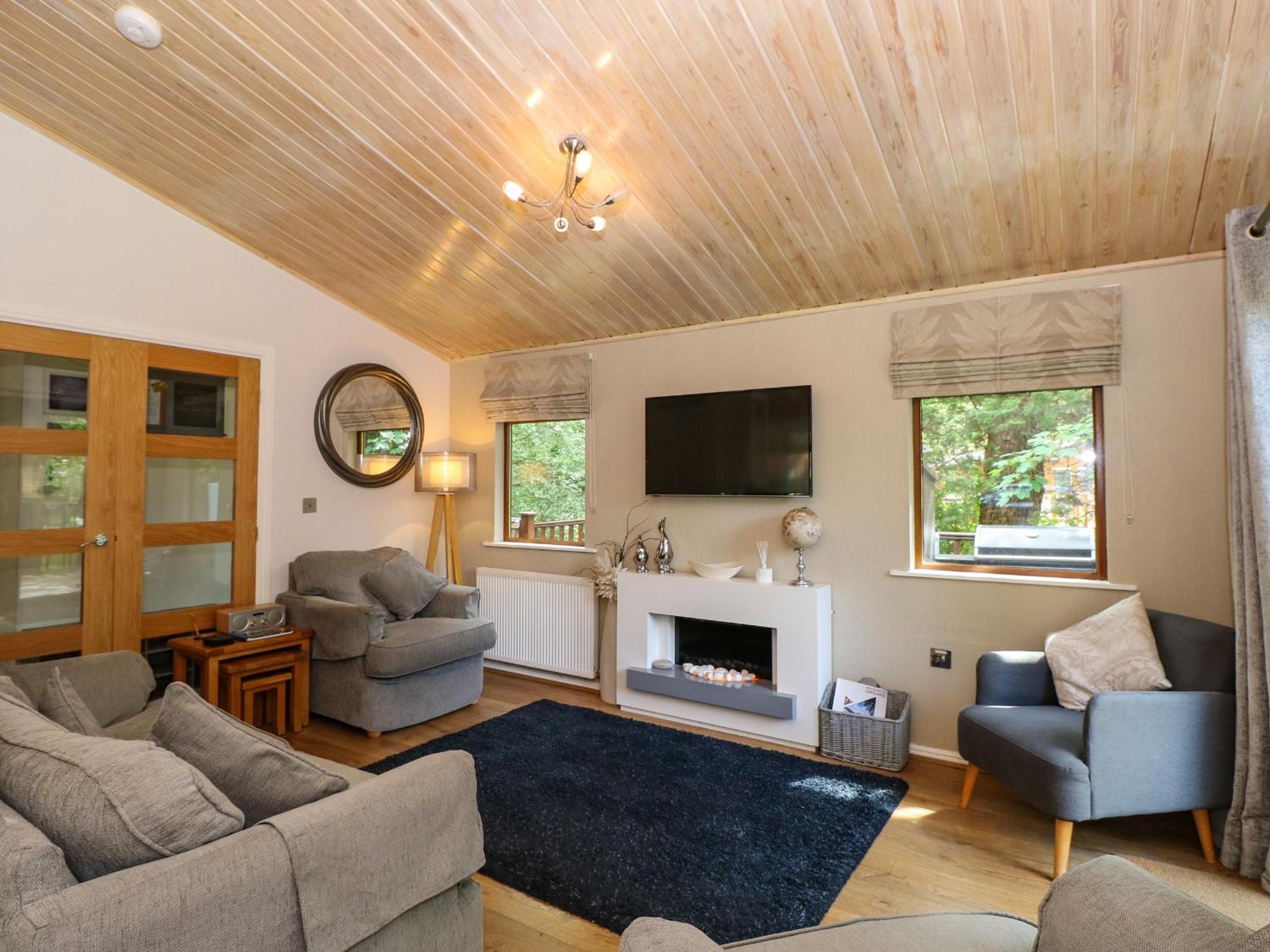 Footprints Lodge Windermere Εξωτερικό φωτογραφία
