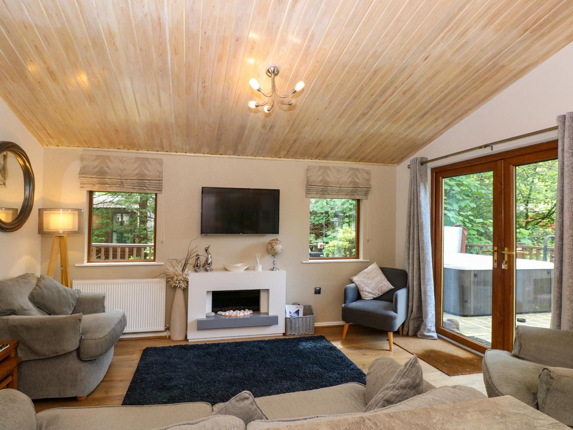 Footprints Lodge Windermere Εξωτερικό φωτογραφία