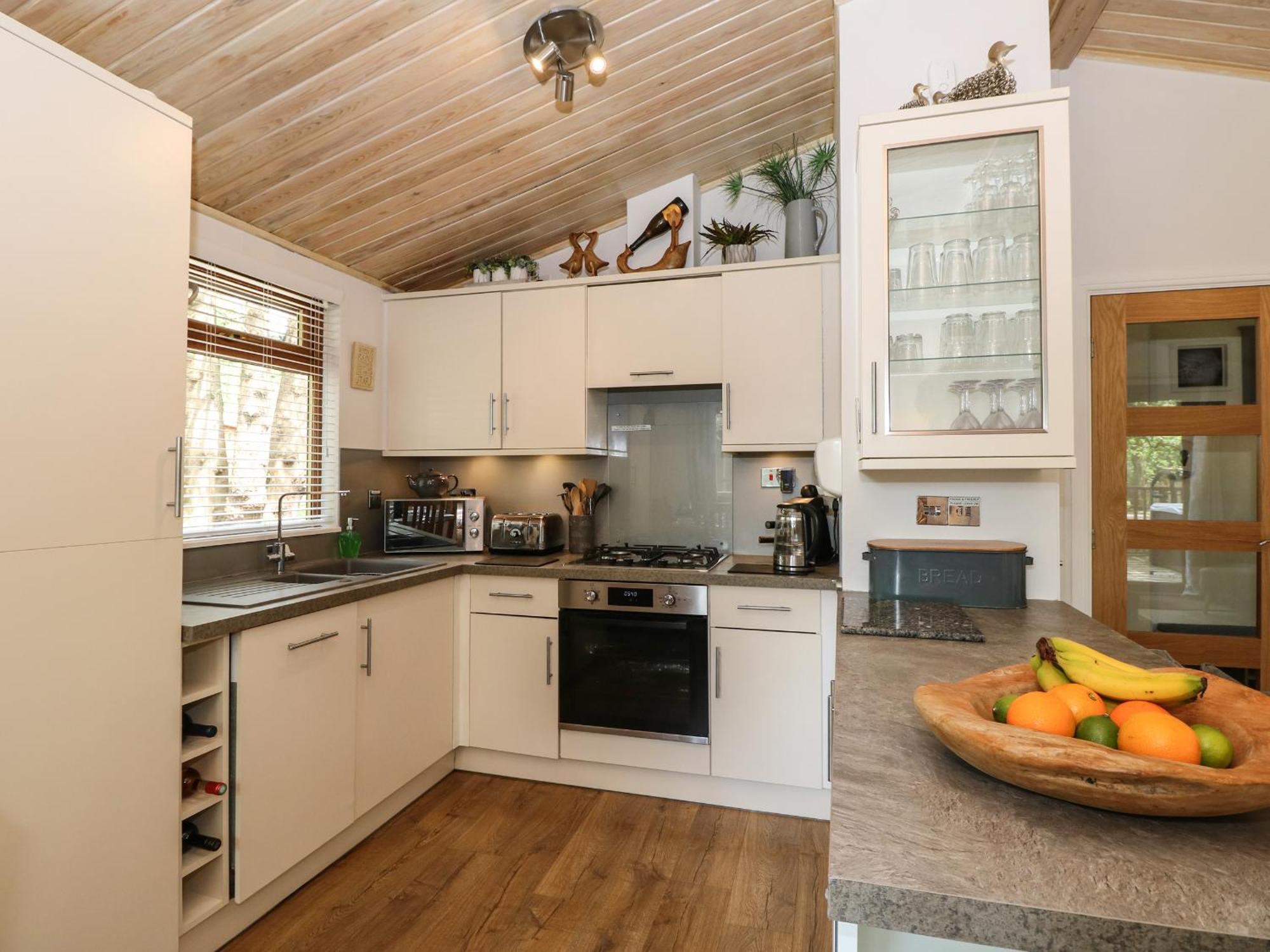 Footprints Lodge Windermere Εξωτερικό φωτογραφία
