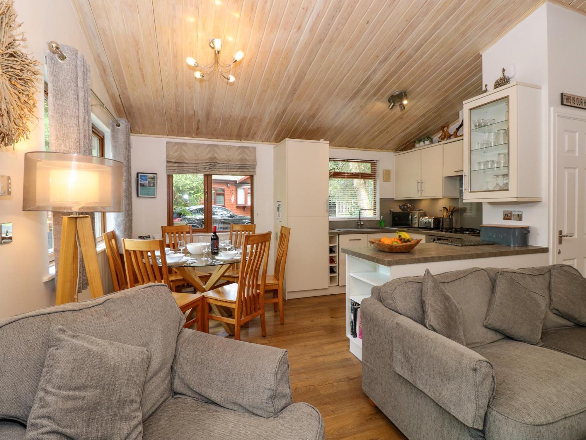 Footprints Lodge Windermere Εξωτερικό φωτογραφία
