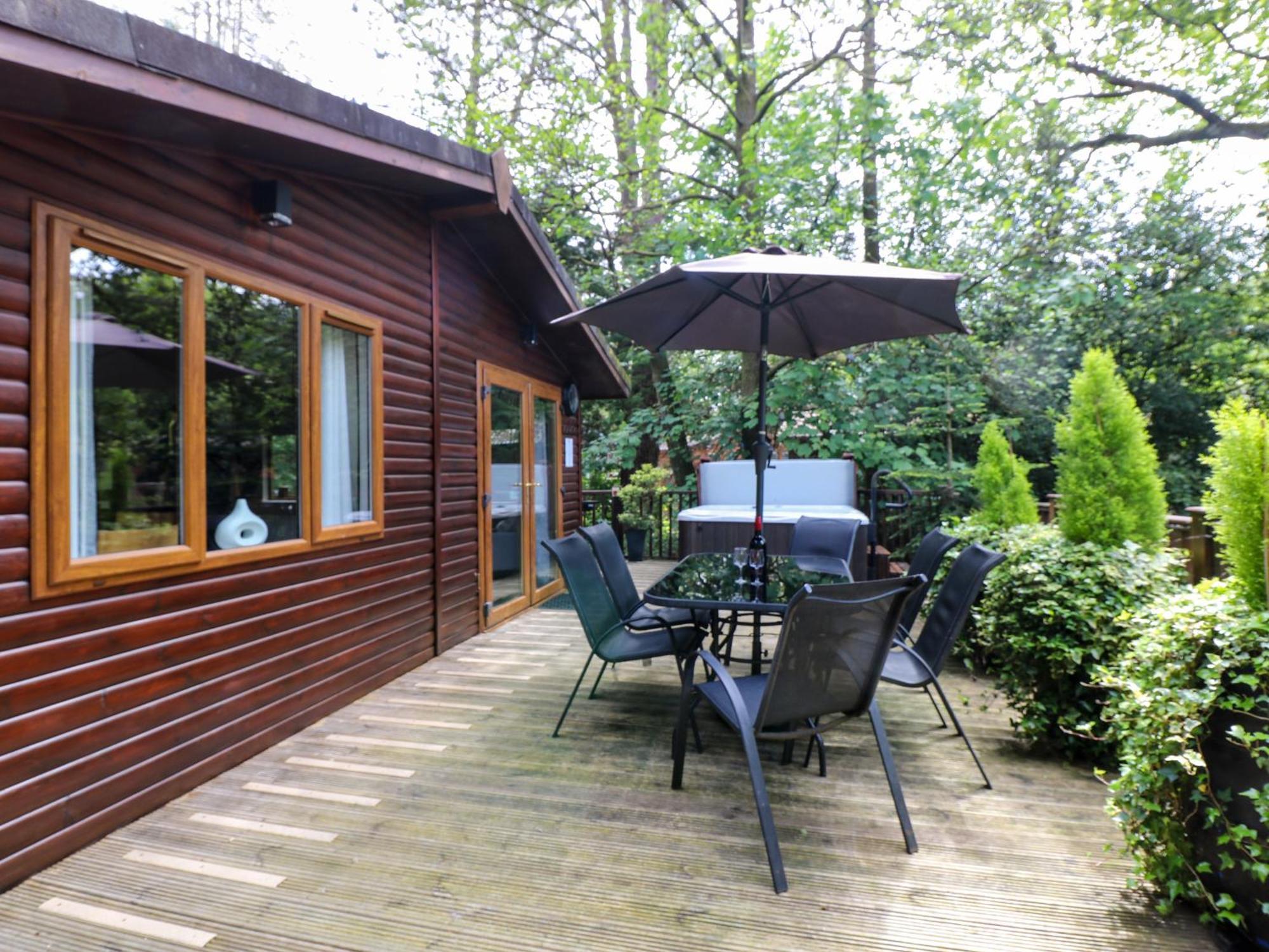 Footprints Lodge Windermere Εξωτερικό φωτογραφία