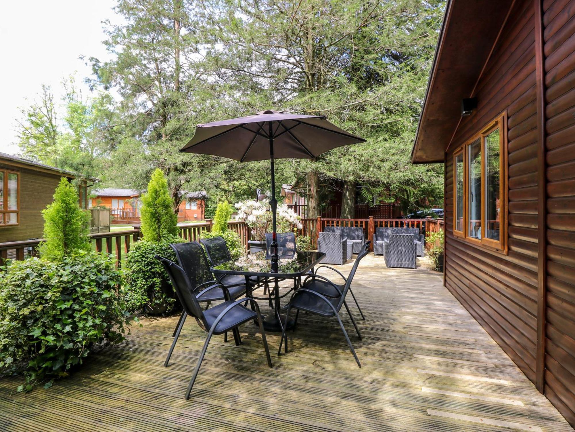 Footprints Lodge Windermere Εξωτερικό φωτογραφία