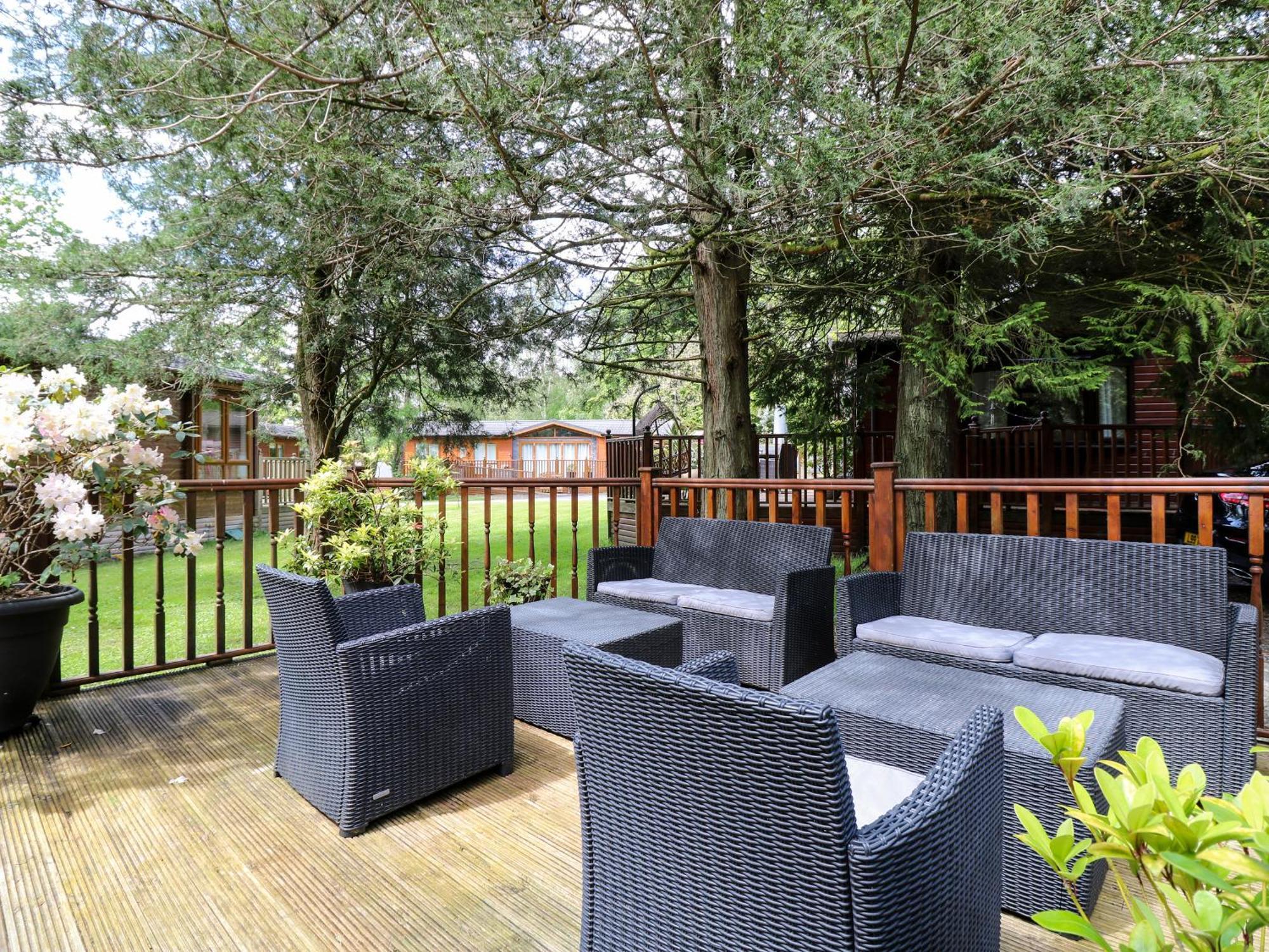 Footprints Lodge Windermere Εξωτερικό φωτογραφία