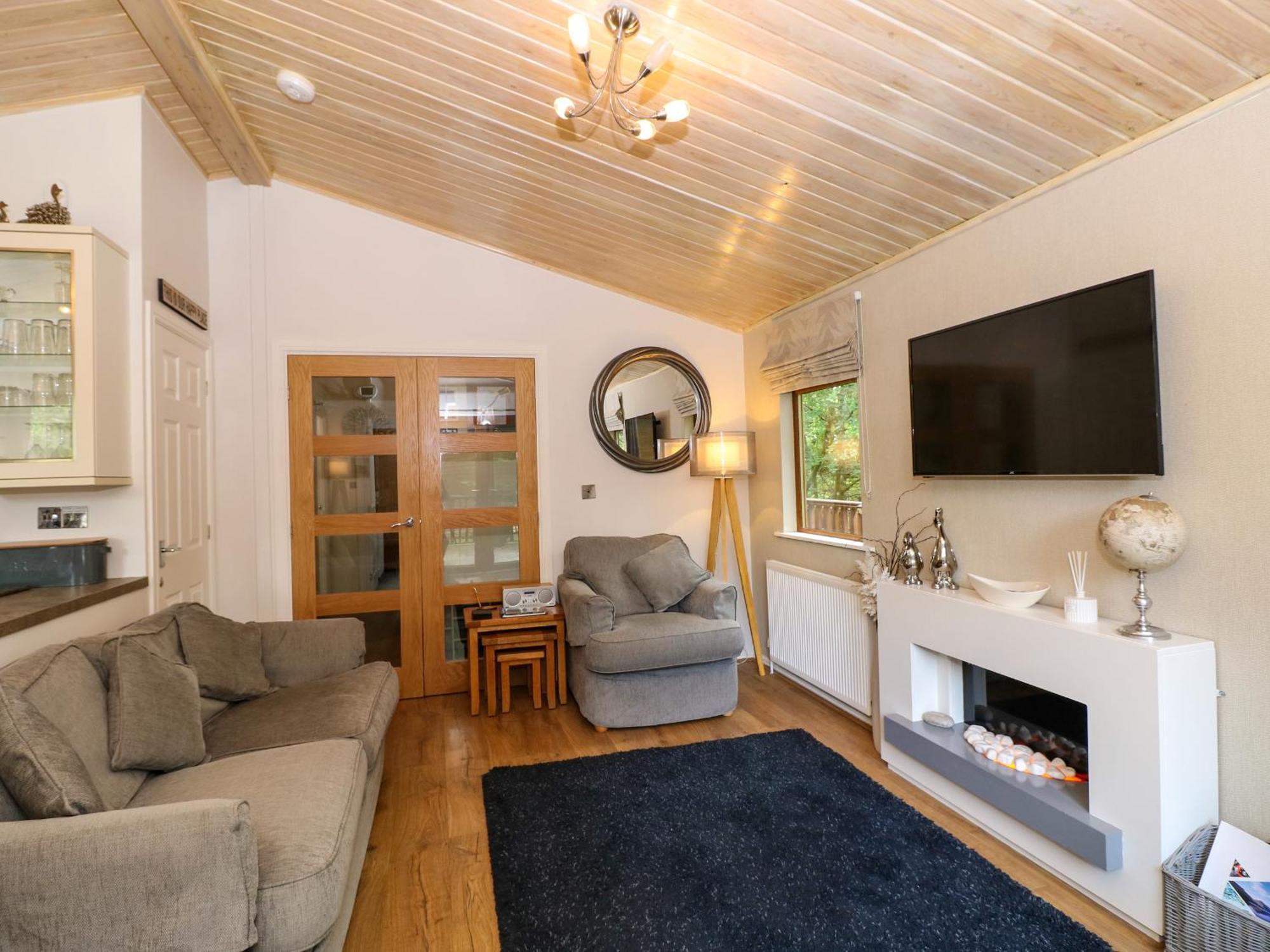 Footprints Lodge Windermere Εξωτερικό φωτογραφία