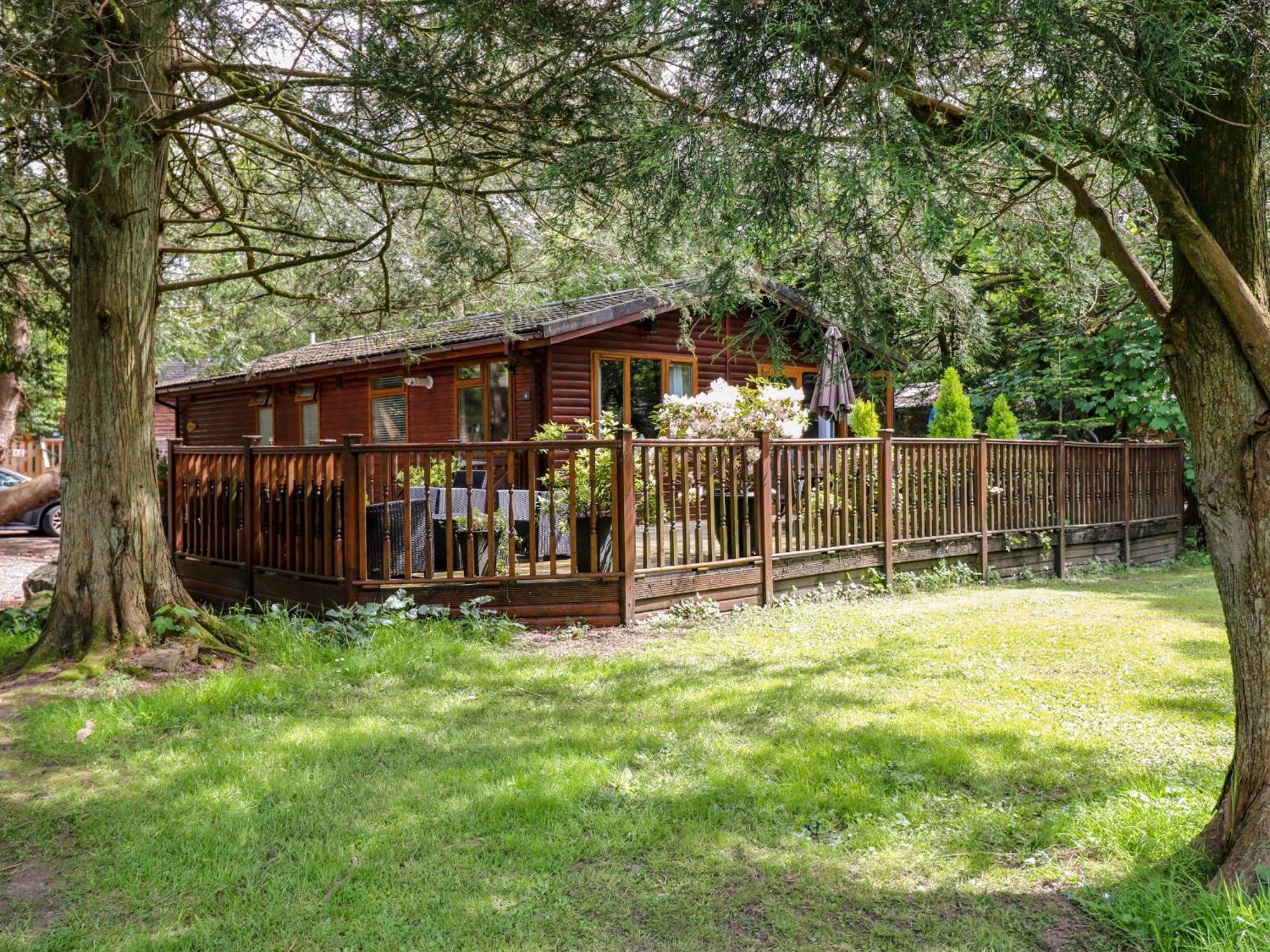 Footprints Lodge Windermere Εξωτερικό φωτογραφία
